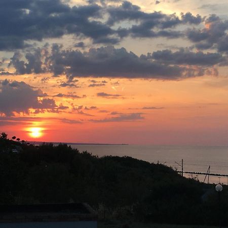 Agriturismo Sila Termoli Exterior foto