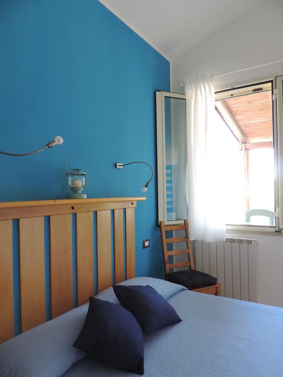 Agriturismo Sila Termoli Exterior foto
